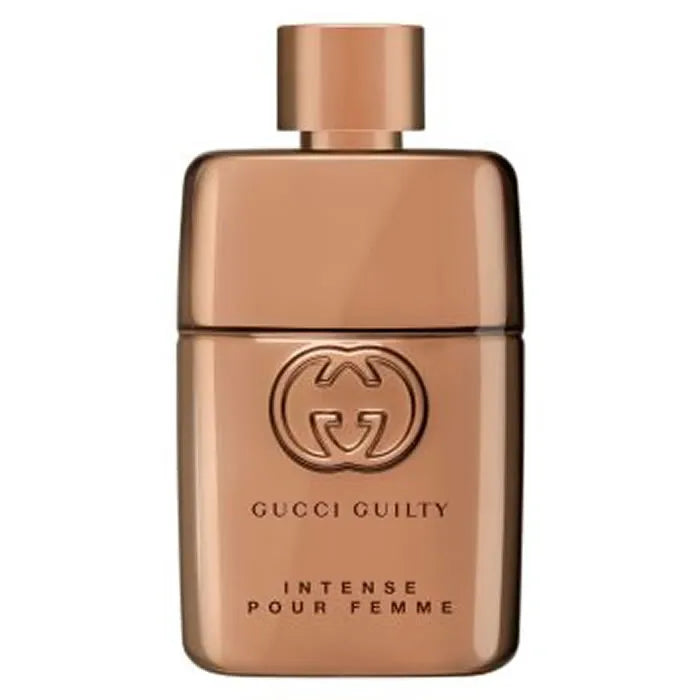 Gucci Guilty Pour Femme Intense Eau de Parfum 50 ml