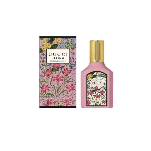 Gucci Flora Gorgeous Gardenia Eau de Parfum 30 ml