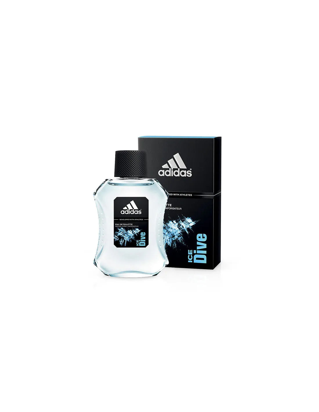Adidas Men Ice Dive New 100 ml