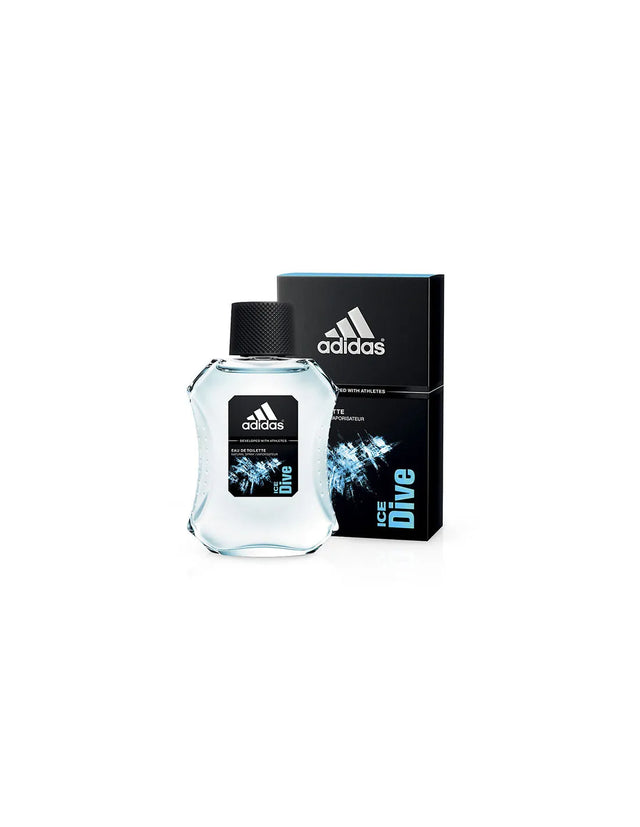Adidas Men Ice Dive New 100 ml