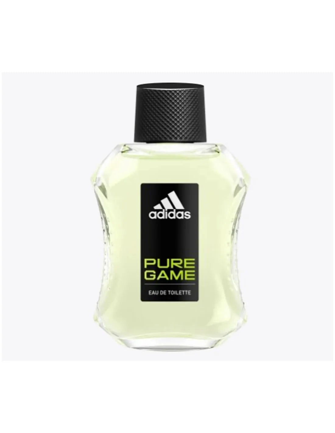 Adidas Men Pure Game New 100 ml