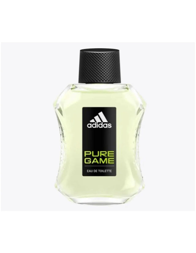 Adidas Men Pure Game New 100 ml