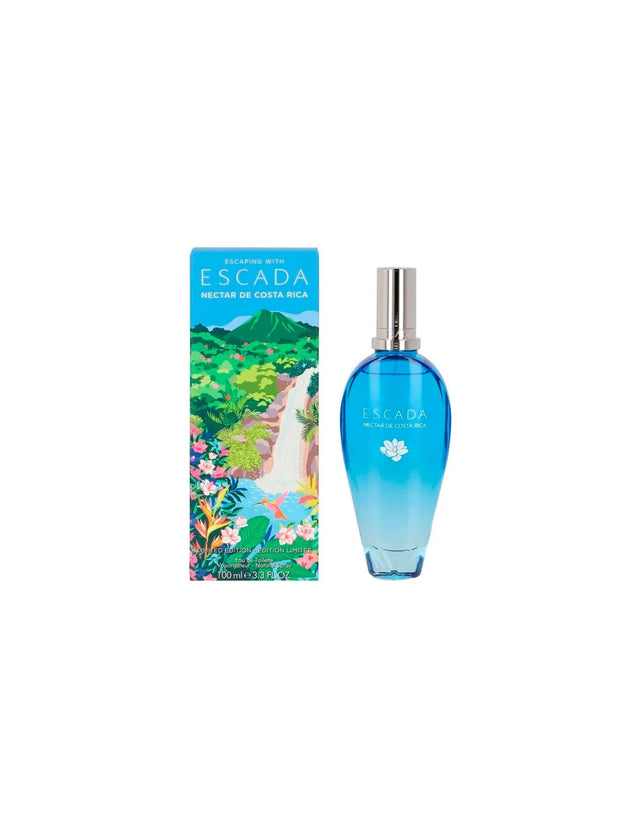 Escada Nectar de Costa Rica Eau de Toilette 100 ml