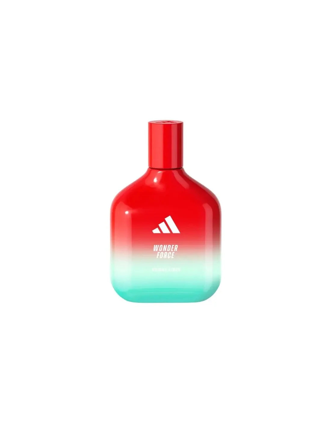Adidas Vibes Wonder Force Eau de Parfum 100 ml