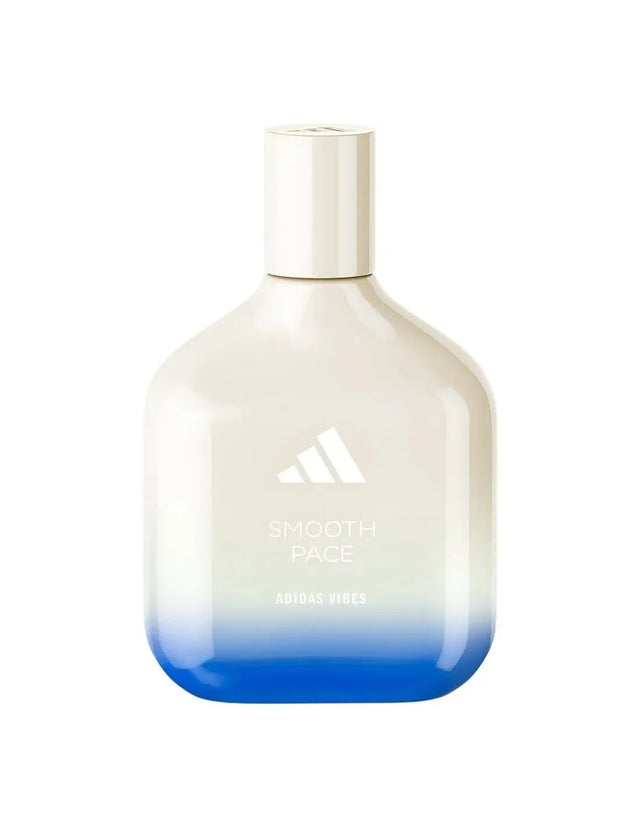 Adidas Vibes Smooth Pace Eau de Parfum 100 ml