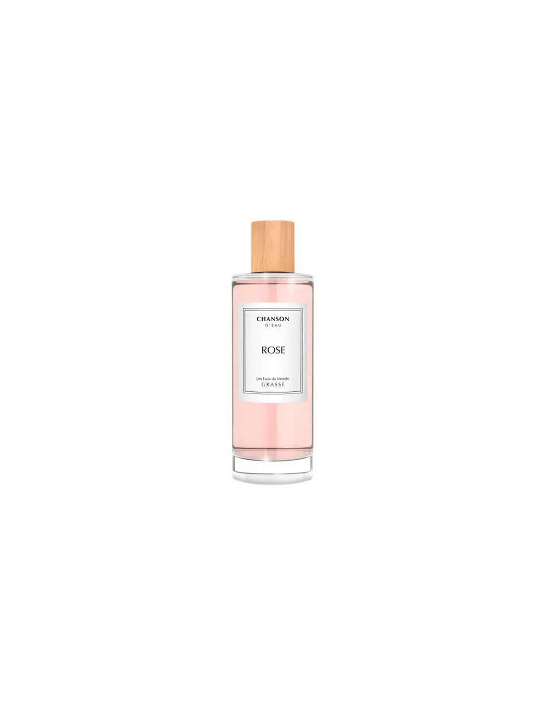 Chanson d'Eau Rose Eau de Toilette 100 ml