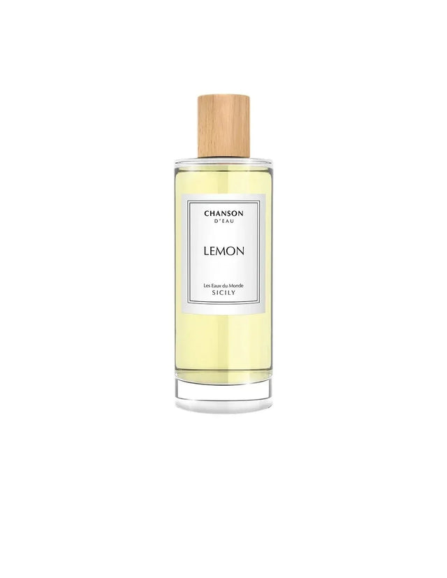 Chanson d'Eau Lemon Eau de Toilette 100 ml