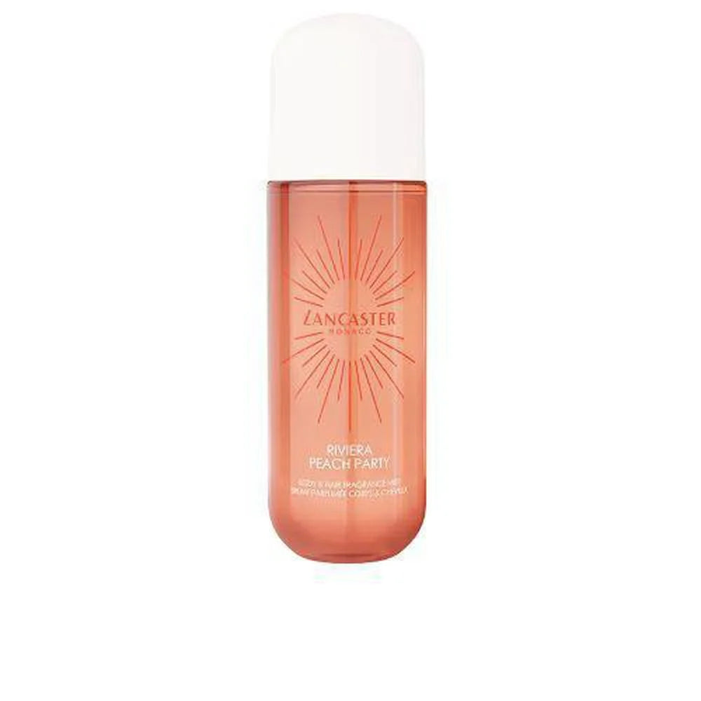 Lancaster Riviera Peach Party Brume parfumée 236 ml