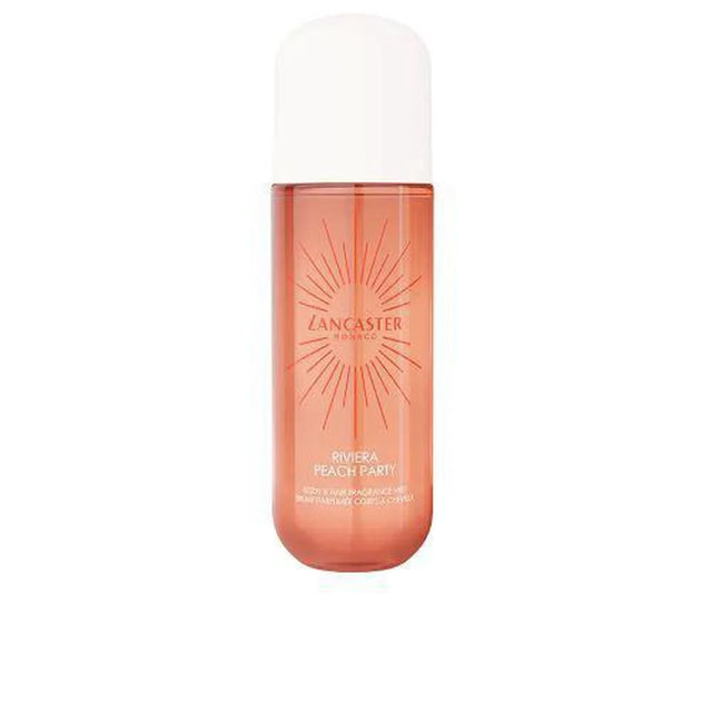 Lancaster Riviera Peach Party Brume parfumée 236 ml