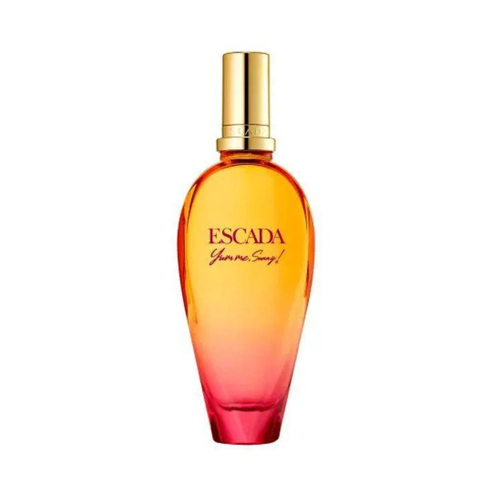 Escada Yum Me, Sunny! Eau de Parfum 100 ml
