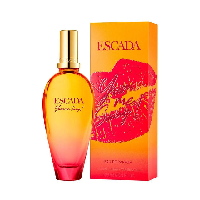 Escada Yum Me, Sunny! Eau de Parfum 30 ml