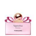 Salvatore Ferragamo Signorina Romantica Eau de Parfum 50 ml