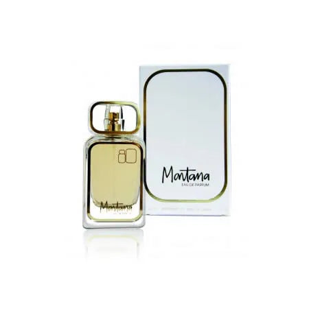 Montana 80 Eau de Parfum 100 ml