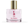Sophie la Girafe Oh ! My Sophie Eau de Toilette 50 ml