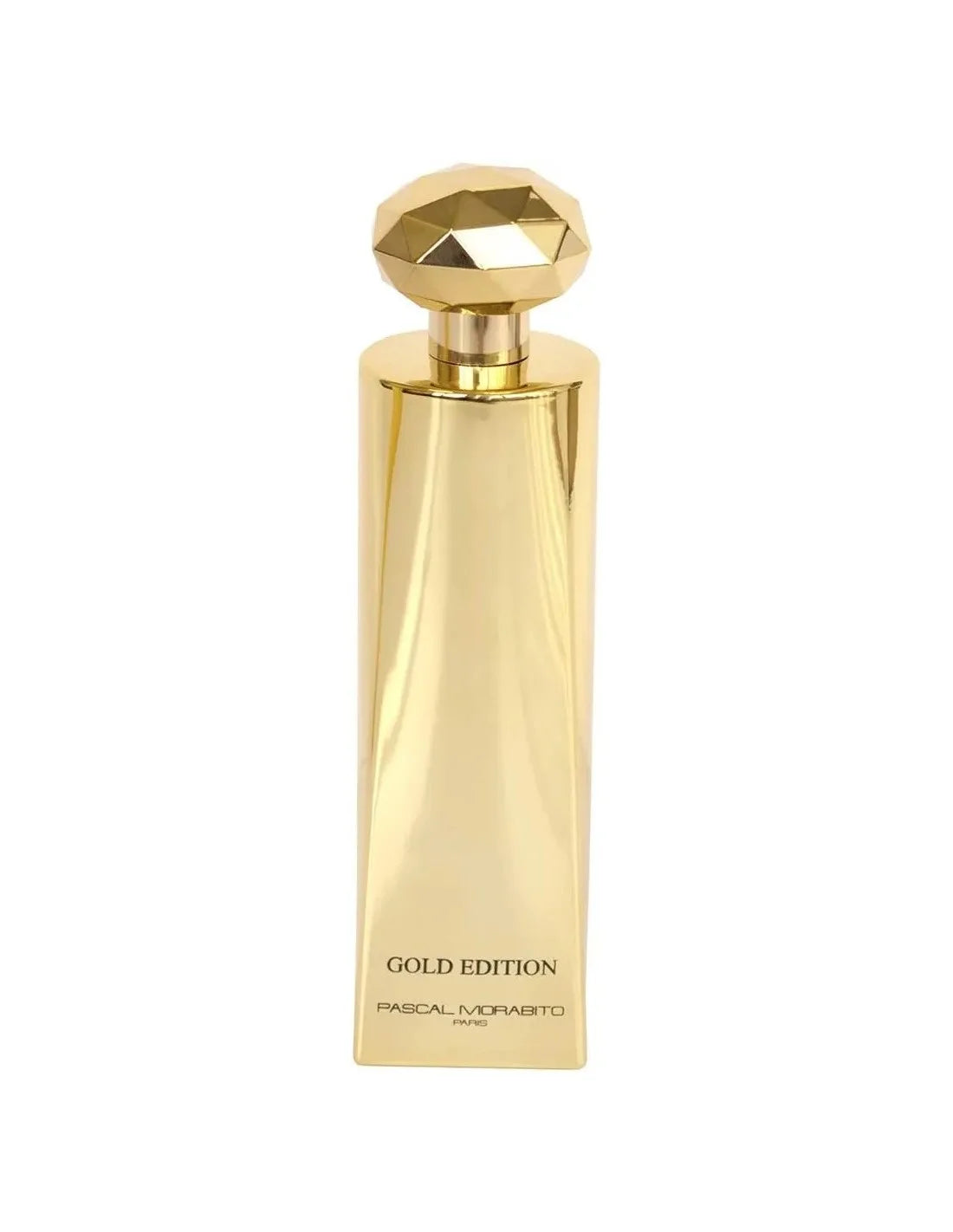 Pascal Morabito Lovissima Gold Eau de Parfum 100 ml