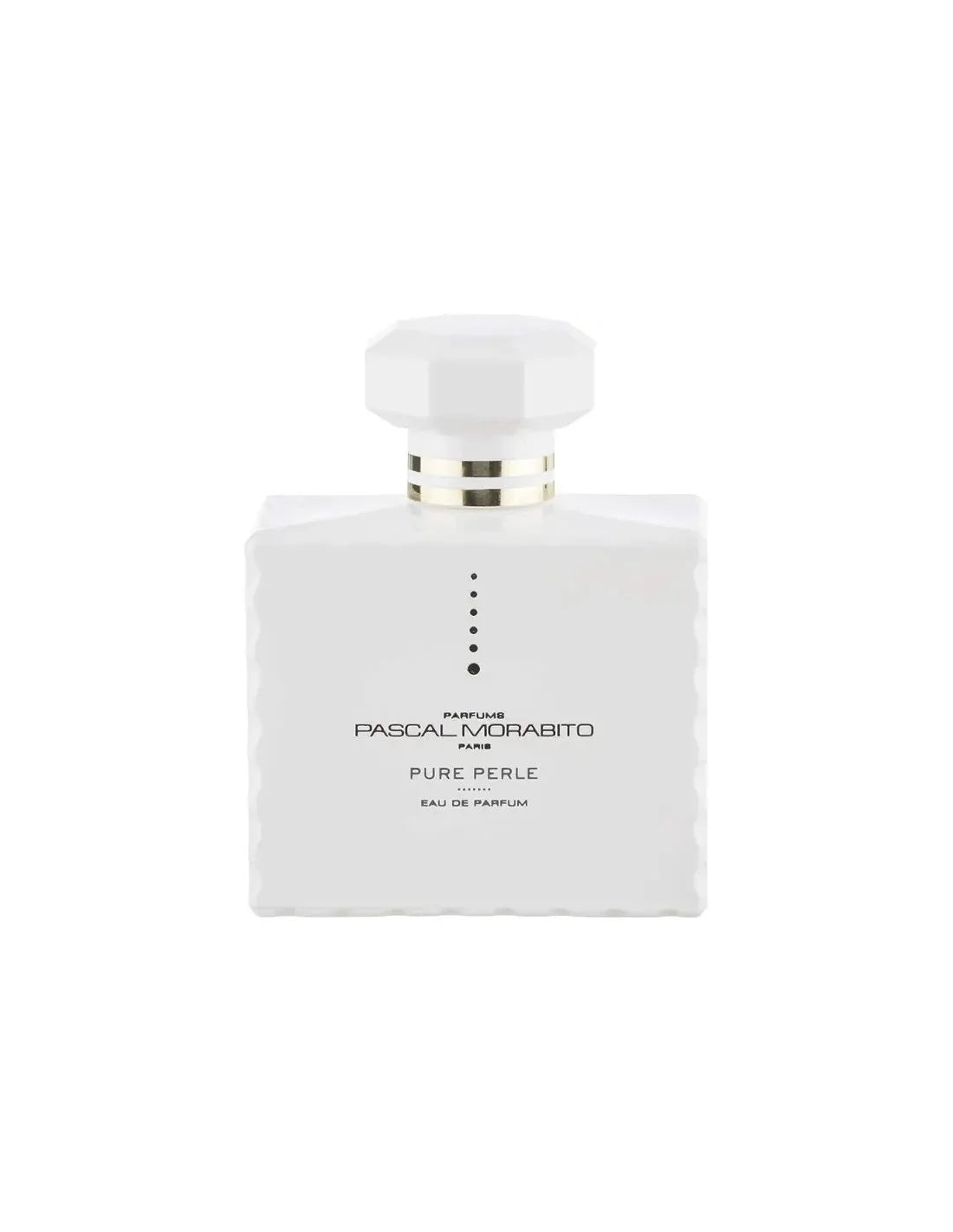 Pascal Morabito Pure Perle Eau de Parfum 100 ml