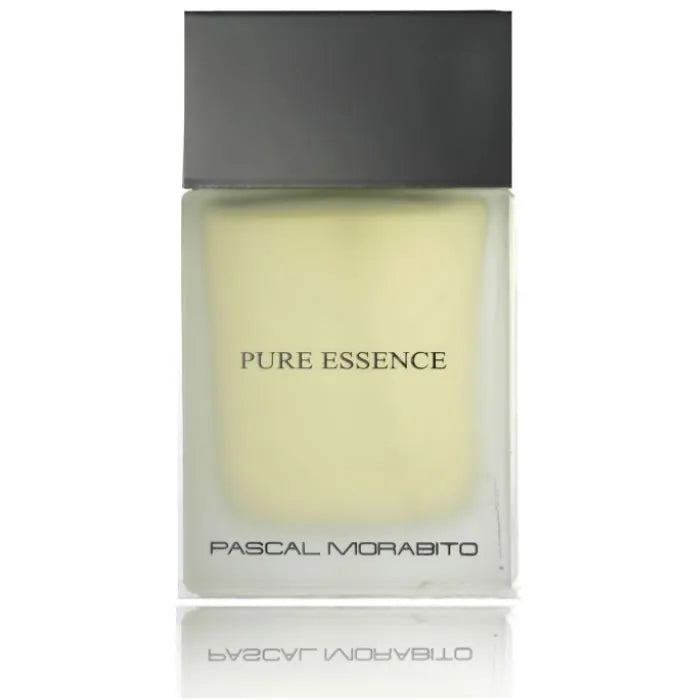 Pascal Morabito Pure Essence Eau de Toilette 100 ml