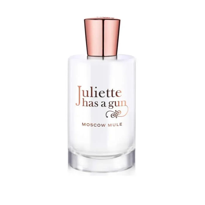 Juliette Has A Gun Moscow Mule Eau de Parfum 100 ml