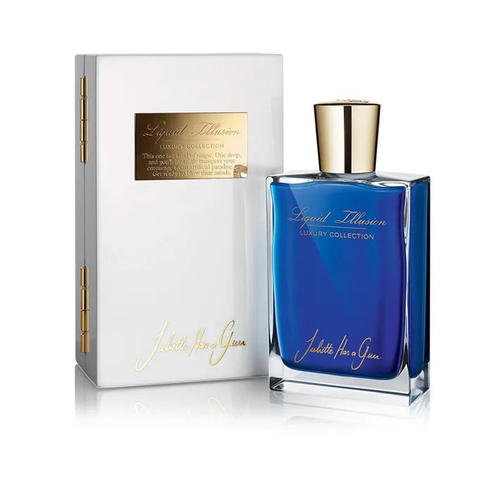 Juliette Has A Gun Liquid Illusion Eau de Parfum 75 ml