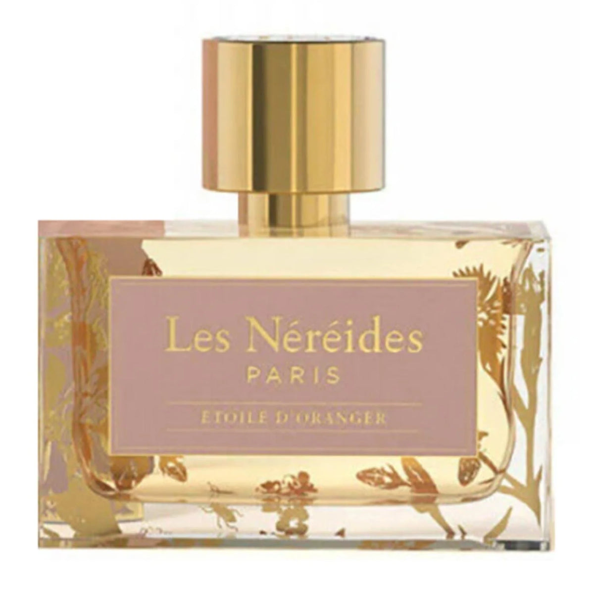 Les Nereides Etoile D'oranger Eau de Parfum 30 ml