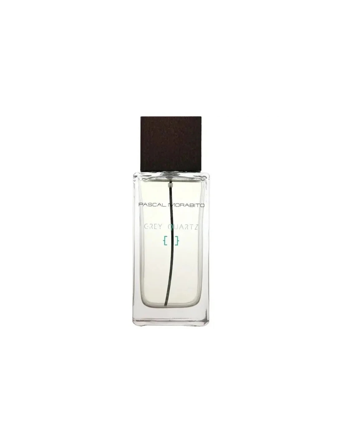 Pascal Morabito Man Grey Quartz Eau de Toilette 100 ml