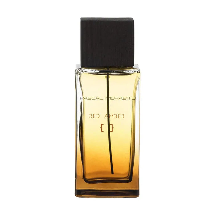 Pascal Morabito Red Amber Eau de Toilette 100 ml