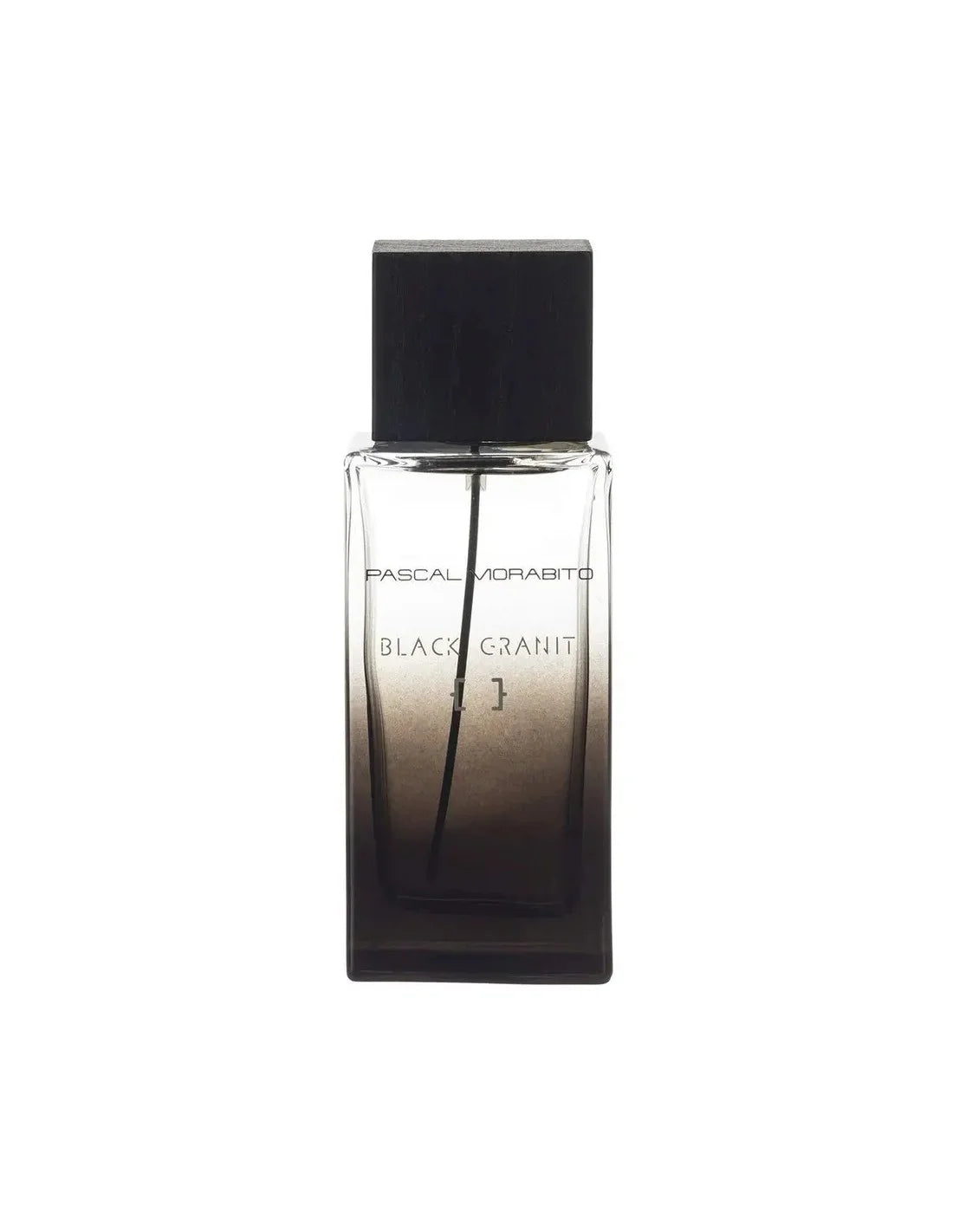 Pascal Morabito Man Black Granit Eau de Toilette 100 ml