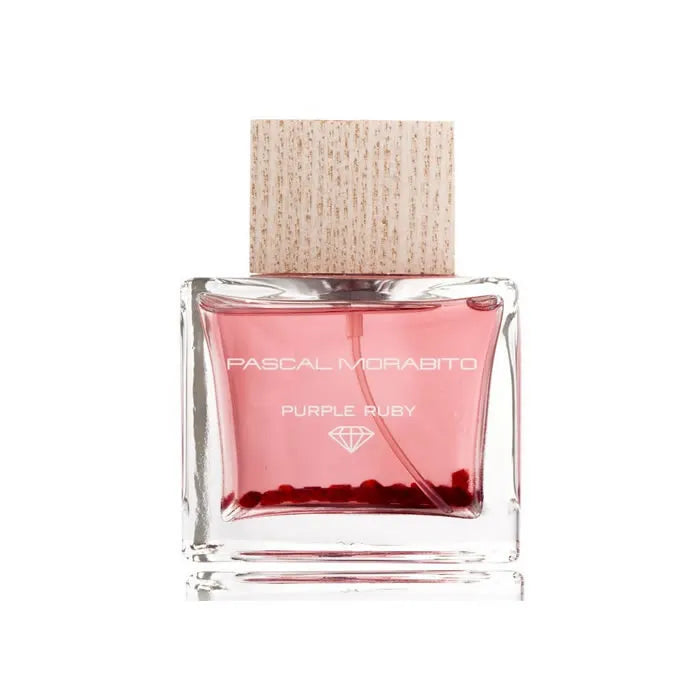 Pascal Morabito Purple Ruby Eau de Parfum 95 ml