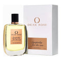 Roos & Roos Dear Rose Sympathy For The Sun Eau de Parfum 100 ml