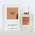 Roos & Roos Bloody Rose Eau de Parfum 50 ml