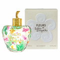 Fleurs De Lolita Lempicka Eau de Parfum 100 ml