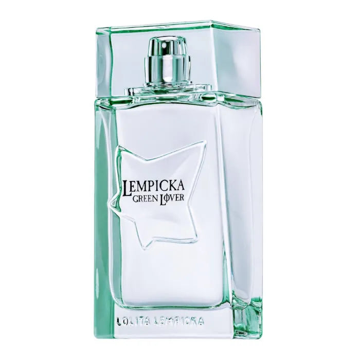 Lolita Lempicka Green Lover Eau de Toilette 100 ml
