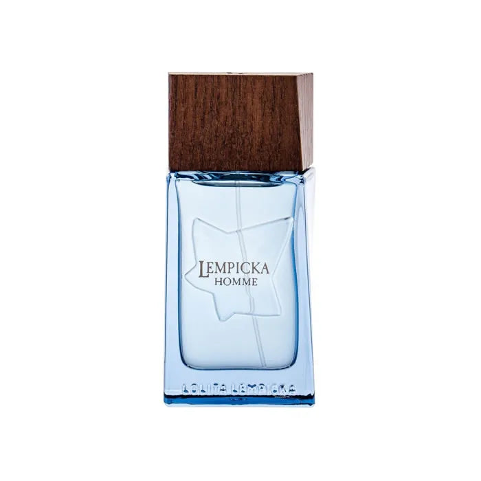 Lolita Lempicka Homme Eau de Toilette 50 ml