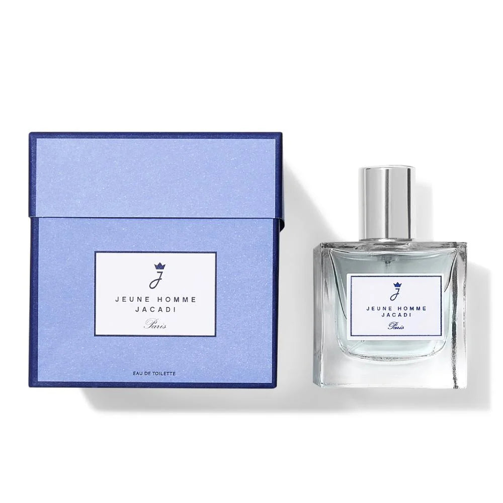 Jacadi Jeune Homme Eau de Toilette 100 ml