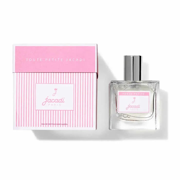Jacadi Toute Petite Eau de Cologne 100 ml