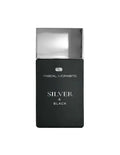 Pascal Morabito Man Silver y Black Eau de Parfum 100 ml
