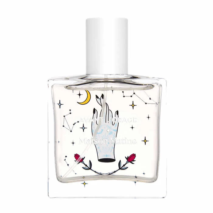 Maison Matine Avant L'Orage Eau de Parfum 50 ml