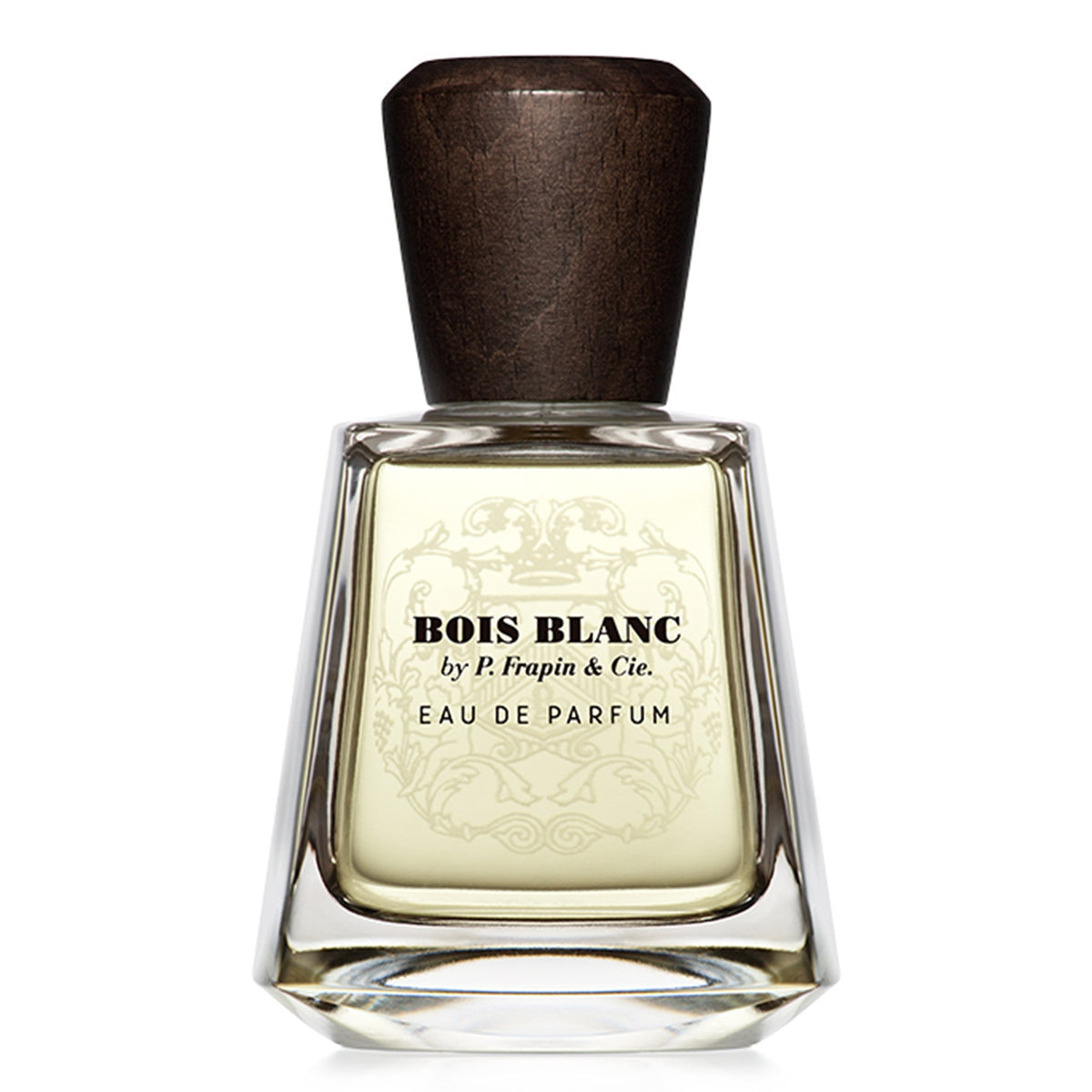 Frapin Bois Blanc By P Frapin y Cie Eau de Parfum 100 ml