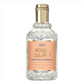 4711 Acqua Colonia White Peach & Coriander Eau de Cologne 50 ml