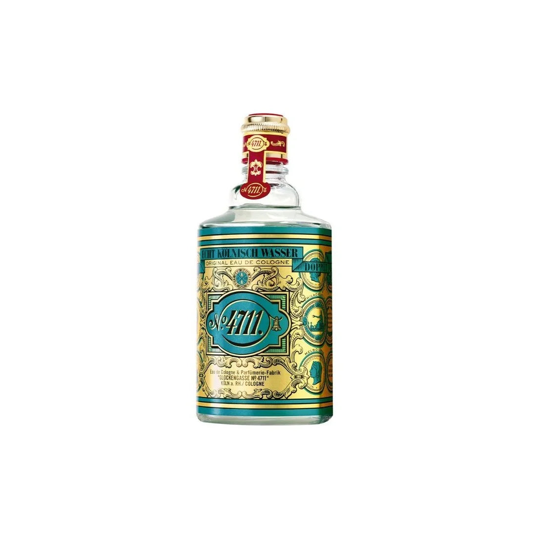 4711 Original Eau de Cologne 400 ml