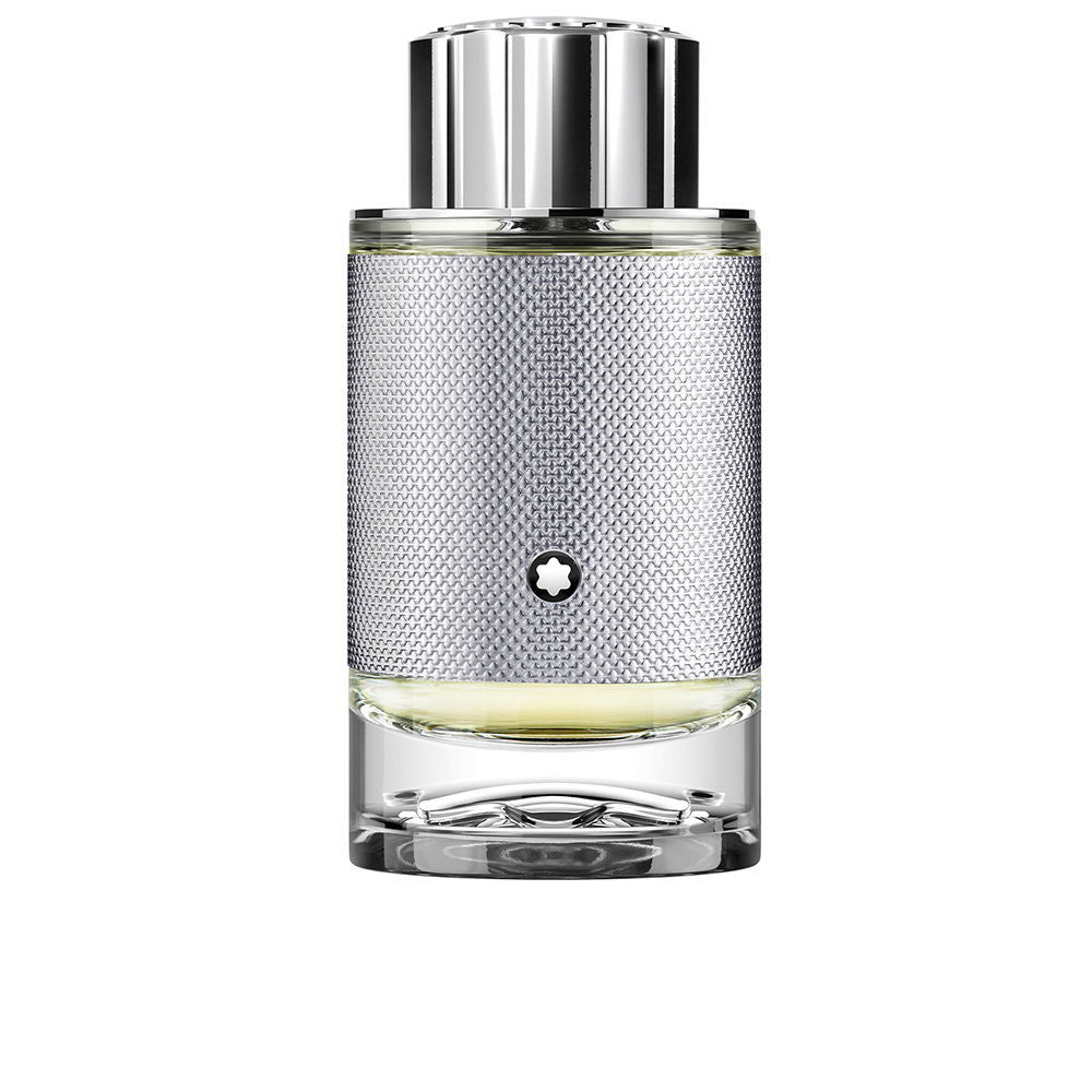 Montblanc Explorer Platinum — Eau de Parfum 100 ml