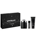 Montblanc Legend — Coffret 3 pièces