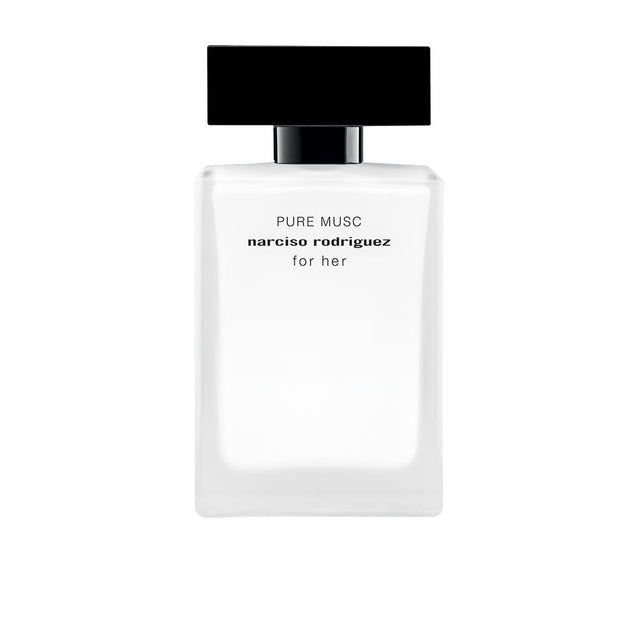 Narciso Rodriguez Pure Musc For Her — Eau de Parfum 50 ml