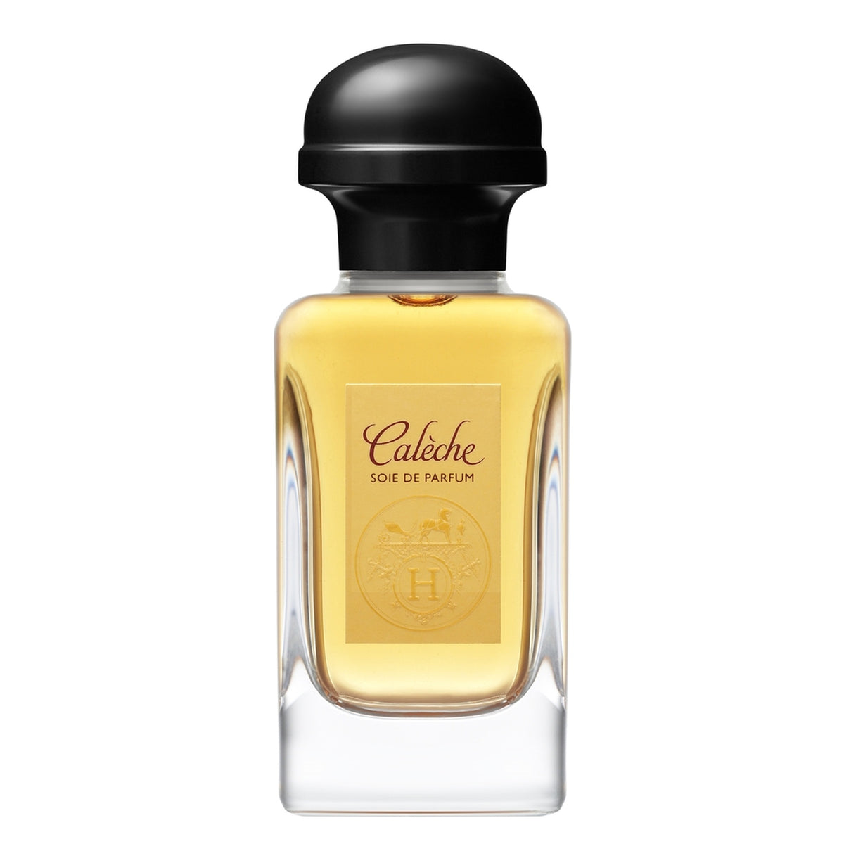 Hermès Calèche Soie de Parfum Eau de Parfum 50 ml