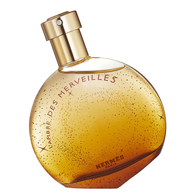 Hermès Ambre des Merveilles Eau de Parfum 50 ml