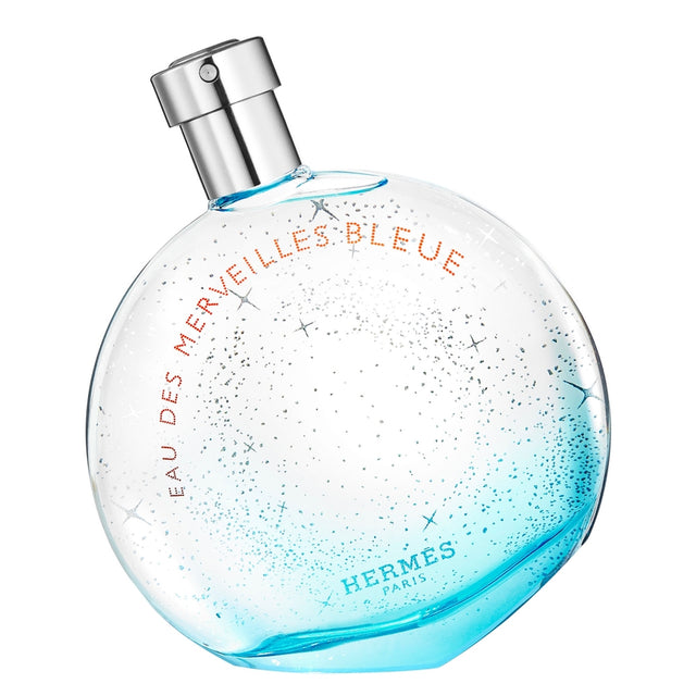Hermès Eau Des Merveilles Bleue Eau de Toilette Rechargeable 30 ml
