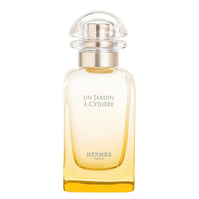 Hermès Un Jardin à Cythère Rechargeable Eau de Toilette 50 ml