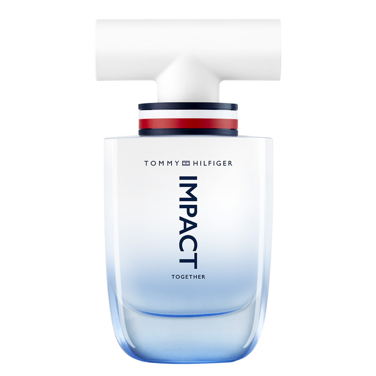 Tommy Hilfiger Impact Together Eau de Toilette 50 ml
