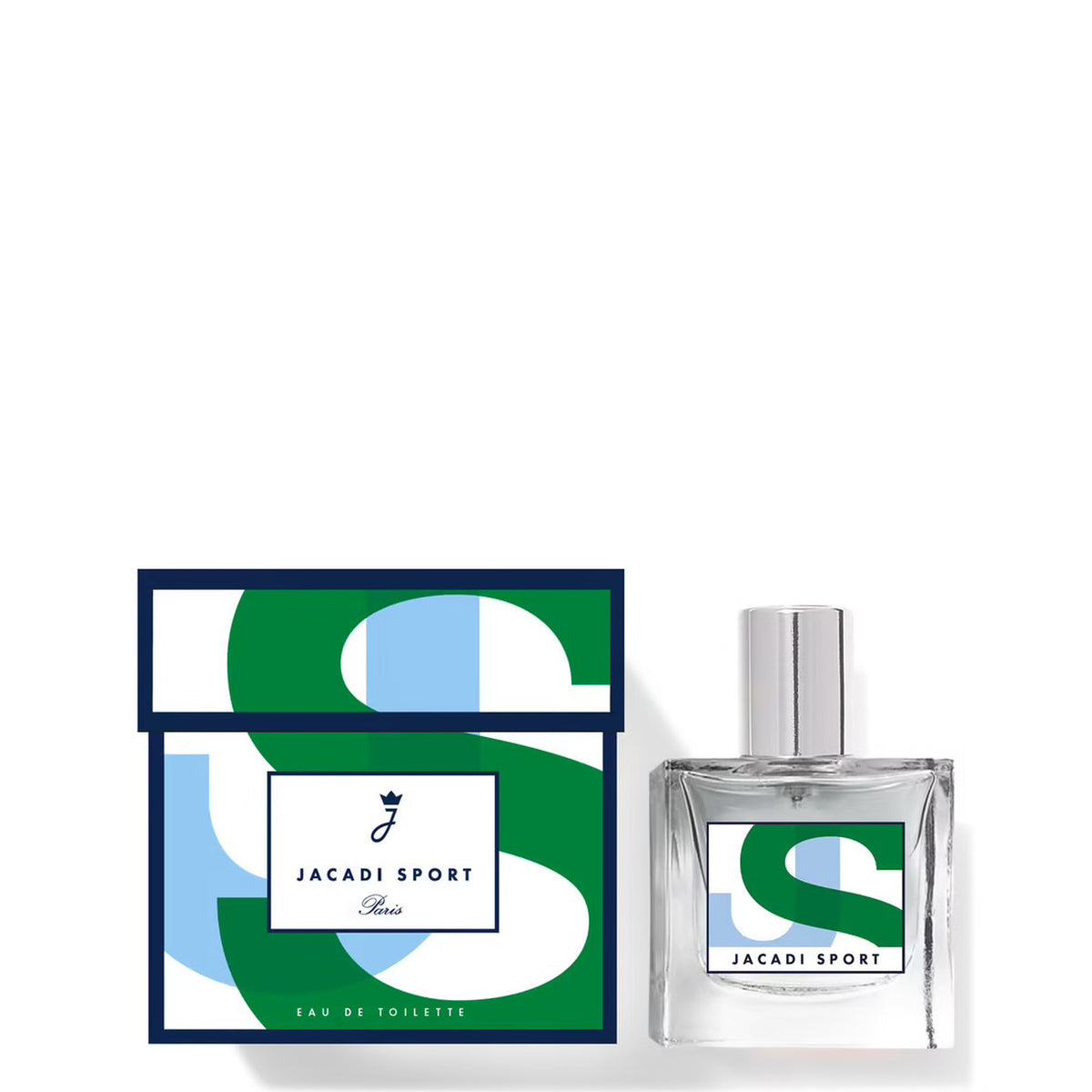 Jacadi Sport Eau de Toilette 50 ml