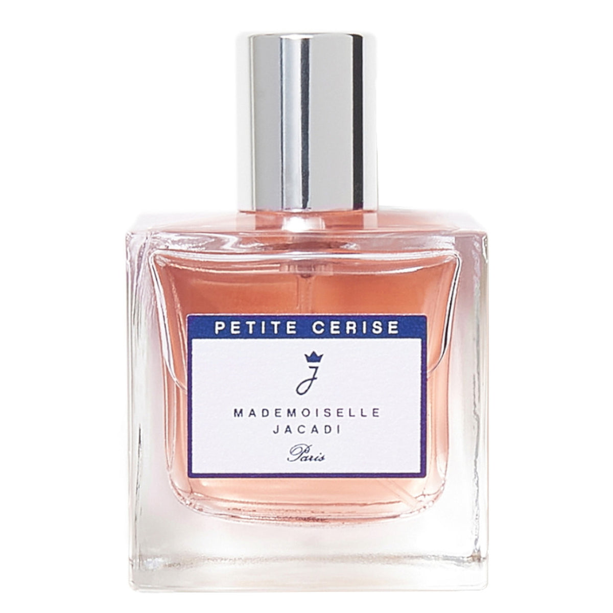 Jacadi Mademoiselle Petite Cerise Eau de Toilette 50 ml